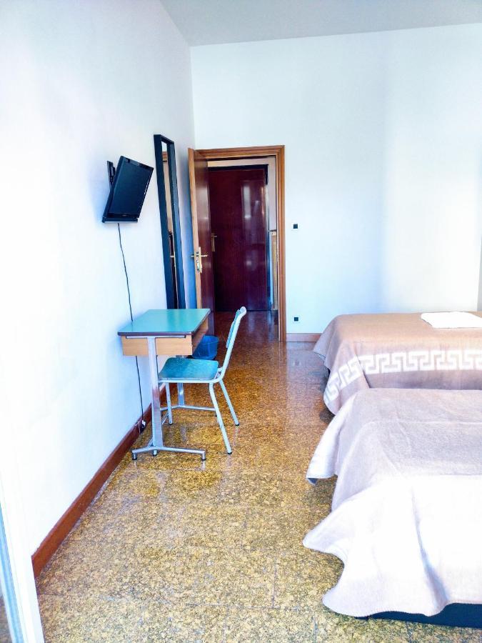 Affittacamere Di Andrea Bertolino Anzola Dell'Emilia Kültér fotó